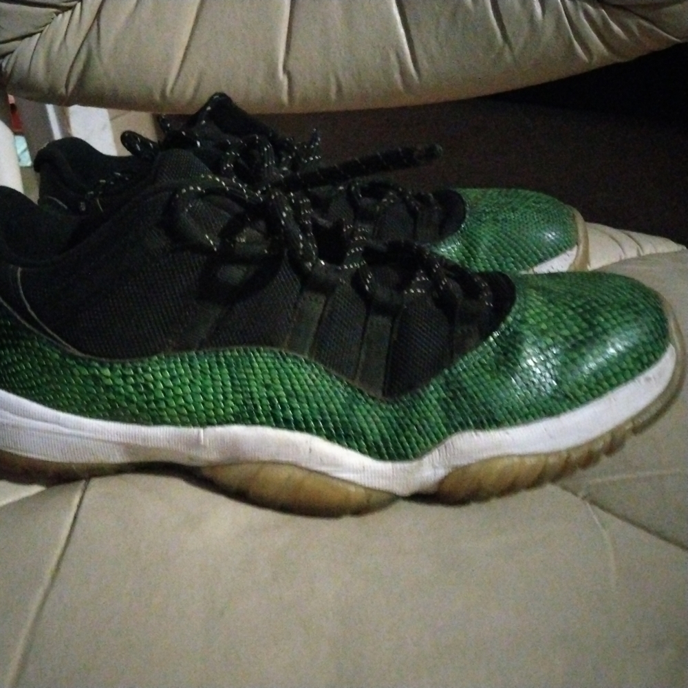 Shoes